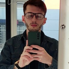 Фотография мужчины Женя, 30 лет из г. Жодино