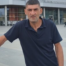 Фотография мужчины Сам, 46 лет из г. Калининград