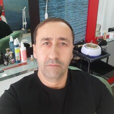 Фотография мужчины Hasan, 40 лет из г. Алматы