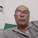 Алик, 53 года