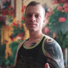Фотография мужчины Михаил, 42 года из г. Нижний Тагил