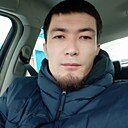 Арыстан, 26 лет
