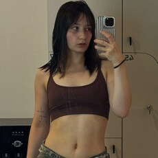 Фотография девушки Уля, 24 года из г. Москва