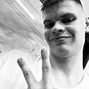 Александр Сысоев, 23 года