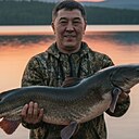 Марат, 51 год