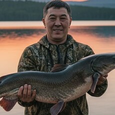 Фотография мужчины Марат, 51 год из г. Алматы
