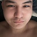 Жалгас, 18 лет