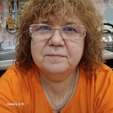 Фотография девушки Наталья, 60 лет из г. Тюмень