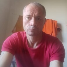 Фотография мужчины Акула, 47 лет из г. Несвиж