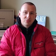Фотография мужчины Олександр, 37 лет из г. Харьков
