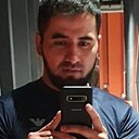 Салим, 32 года