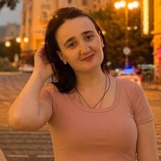 Фотография девушки დიანა, 26 лет из г. Тбилиси