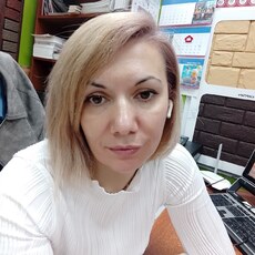 Марина, 43 из г. Киржач.