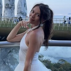 Фотография девушки Василиса, 33 года из г. Батуми