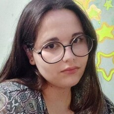 Фотография девушки Тина, 18 лет из г. Одесса