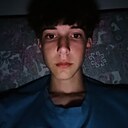 Илья, 18 лет