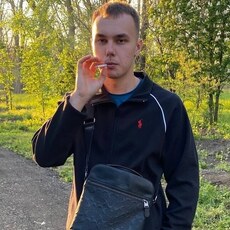 Фотография мужчины Александр, 22 года из г. Шахты