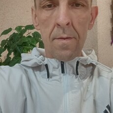 Фотография мужчины Вениамин, 48 лет из г. Братск