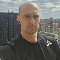 Фотография мужчины Валера, 36 лет из г. Николаев