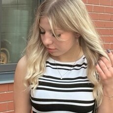Арина, 18 из г. Санкт-Петербург.