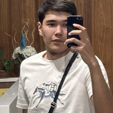 Фотография мужчины Arsen, 20 лет из г. Алматы