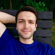 Фотография мужчины Омер Джан, 27 лет из г. Нижний Новгород
