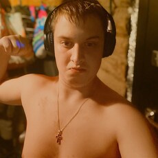 Фотография мужчины Матвей, 18 лет из г. Торжок