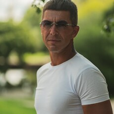 Фотография мужчины Максим, 48 лет из г. Киров