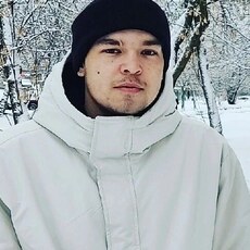 Фотография мужчины Илья, 26 лет из г. Колпино