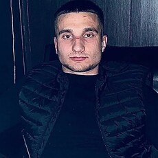 Фотография мужчины Максим, 24 года из г. Москва