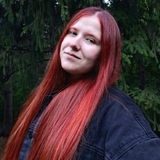 Фотография девушки Настя, 28 лет из г. Уфа