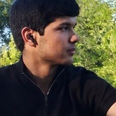 Фотография мужчины Behruzbek, 19 лет из г. Самара
