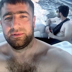 Фотография мужчины Нико, 33 года из г. Лобня