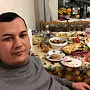 Дидар, 36 лет