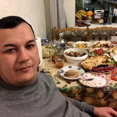 Фотография мужчины Дидар, 36 лет из г. Киев