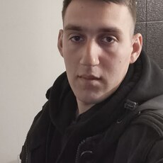 Фотография мужчины Валентин, 23 года из г. Лобня