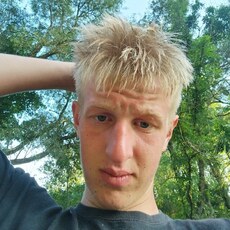 Фотография мужчины Стас, 22 года из г. Витебск