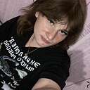 Настя, 27 лет