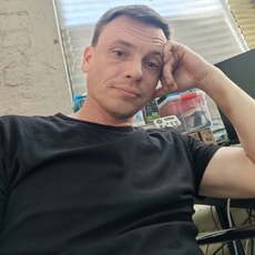 Фотография мужчины Алексей, 41 год из г. Москва