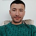 Али, 30 лет