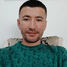Фотография мужчины Али, 30 лет из г. Подольск