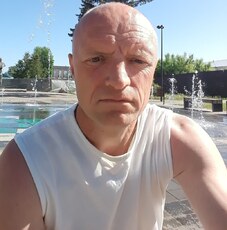 Фотография мужчины Пётр, 43 года из г. Тверь