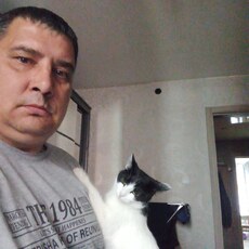 Фотография мужчины Vlad, 39 лет из г. Братск