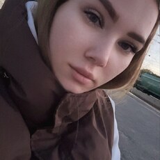 Фотография девушки Кира, 19 лет из г. Ишим