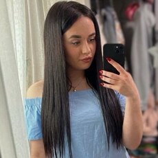 Фотография девушки Анастасия, 22 года из г. Краснодар