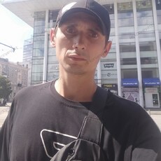 Фотография мужчины Александр, 40 лет из г. Днепр