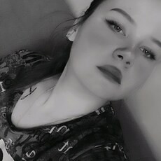 Фотография девушки Светлана, 21 год из г. Качканар