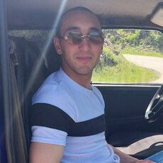 Фотография мужчины Narek Eganyan, 21 год из г. Тула