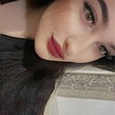 Динуся, 22 года