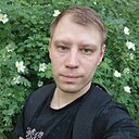 Денис, 34 года